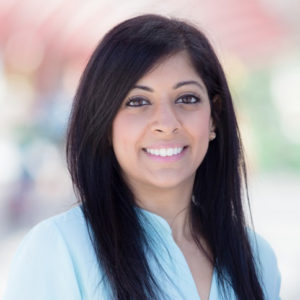 Richmond Counselling & Wellness Natasha Karim